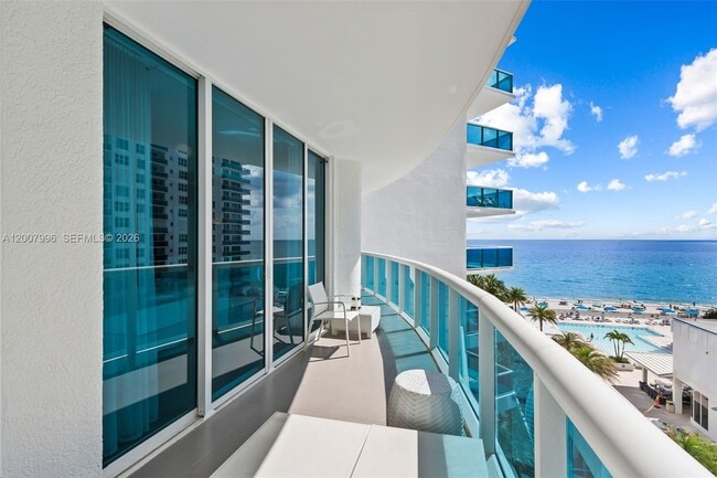 Building Photo - 2711 S Ocean Dr