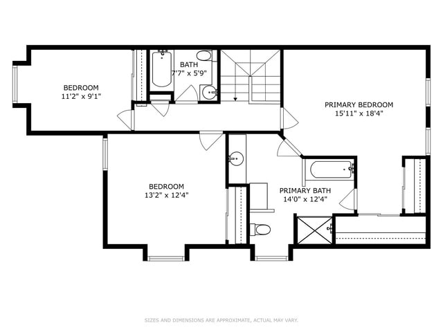 Building Photo - 424 Mallard Dr