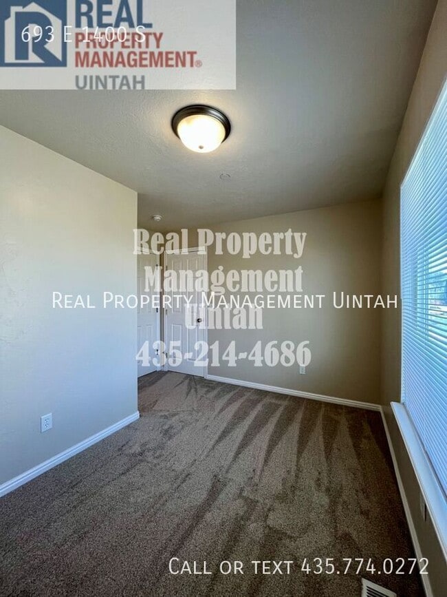 Building Photo - 693 E 1400 S