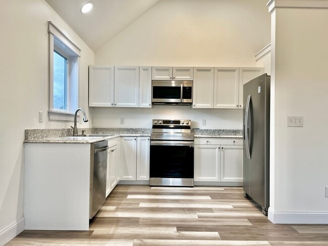 Building Photo - Your Downtown Traverse City Retreat