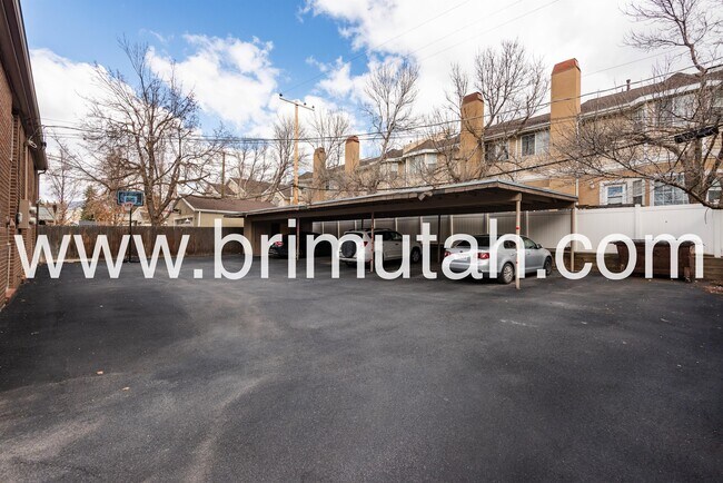 Building Photo - 2045 S 2200 E
