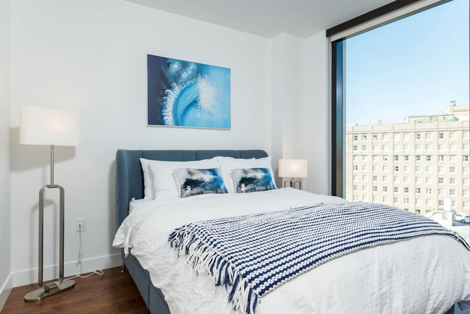 Building Photo - 101 Main St