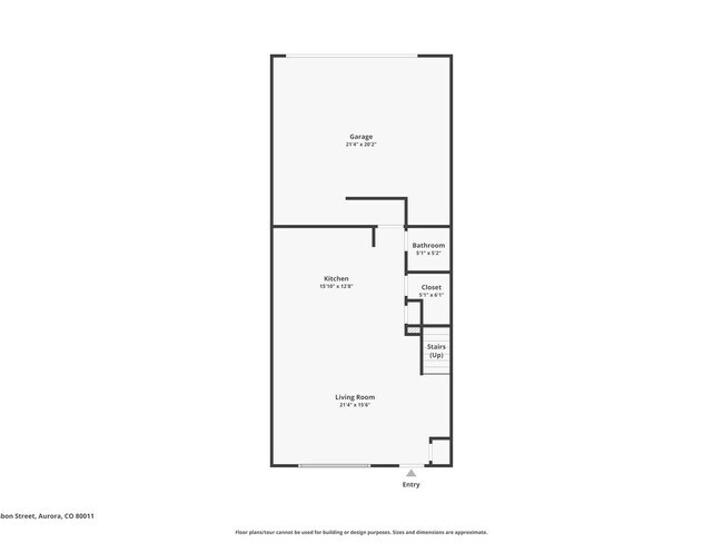 Building Photo - 6112 N Lisbon St