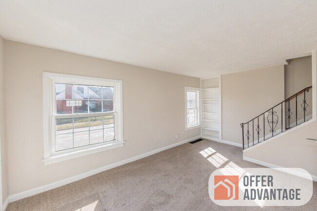 Building Photo - 1284 Avondale Rd