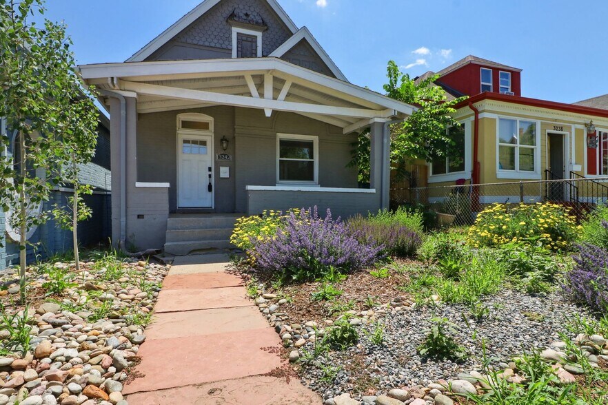 Primary Photo - 3242 Gilpin St