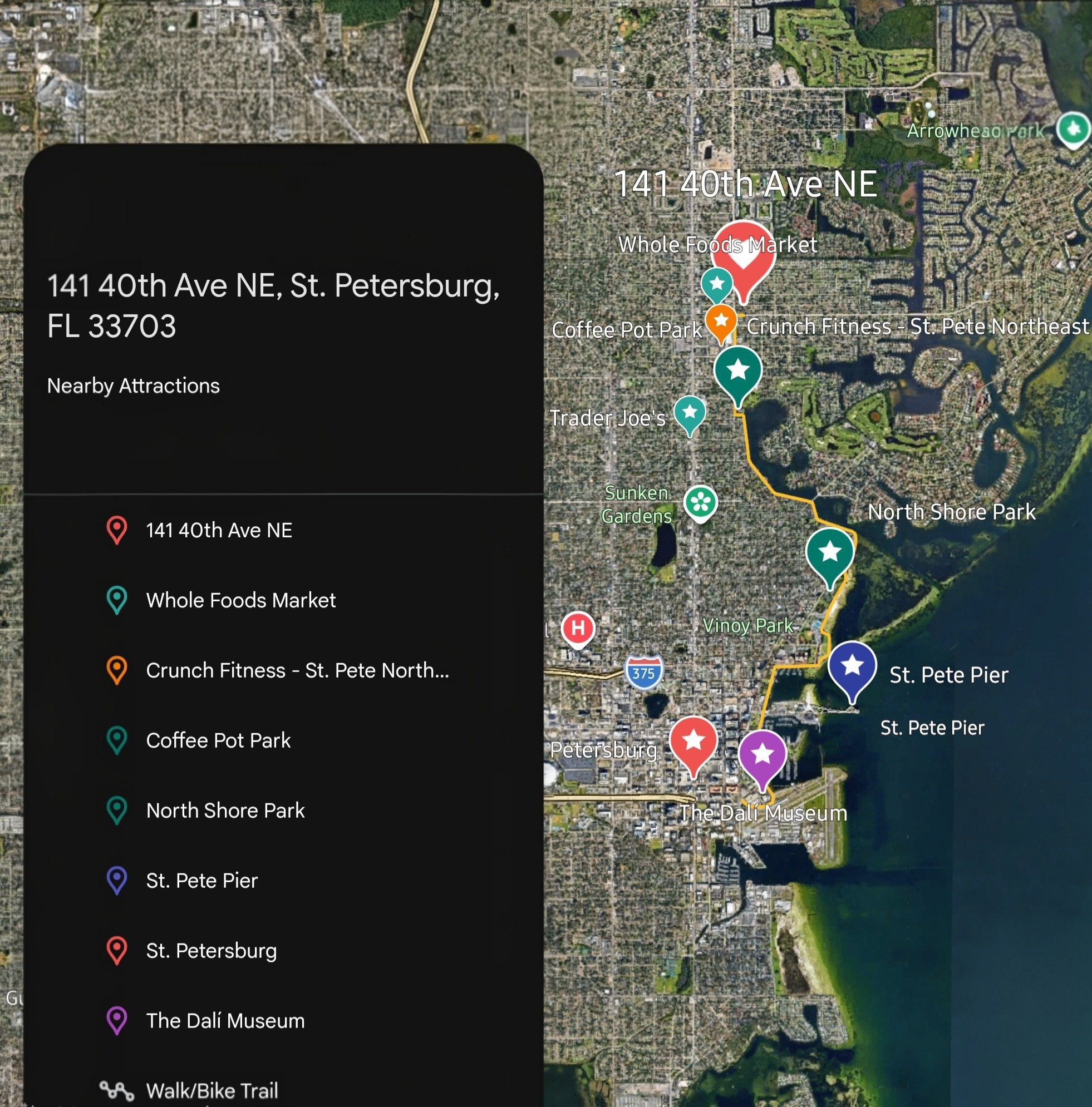 Building Photo - 141 40th Ave NE