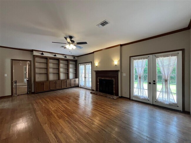 Building Photo - 3128 Hemon Rd