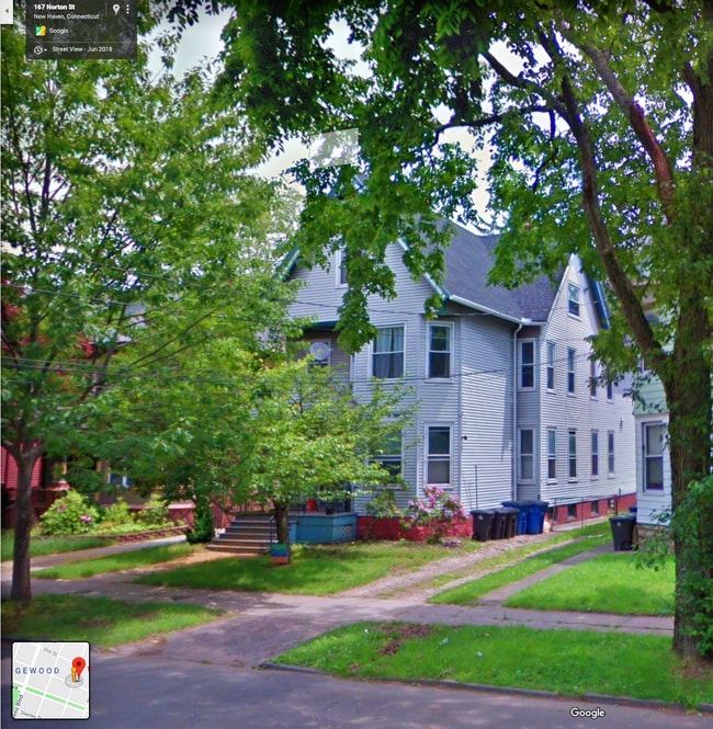 Building Photo - 173 Norton St