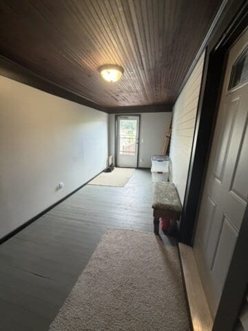 Building Photo - Beautifully Remodeled 2-Bedroom Upper Unit in Historic Durand
