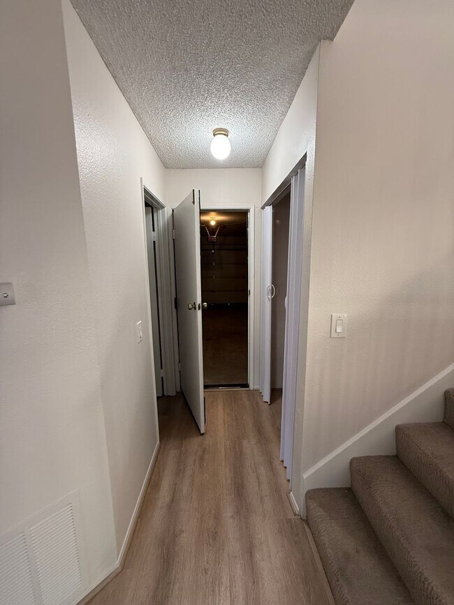 Building Photo - Wonderful 4 Bedroom 2-story Townhome in "F...