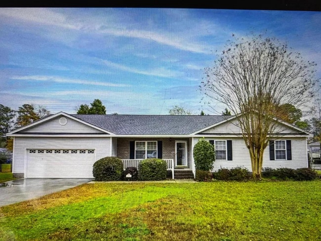 Primary Photo - 1328 Hummingbird Dr