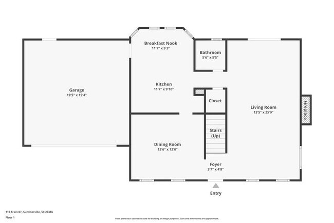 Building Photo - 115 Train Dr