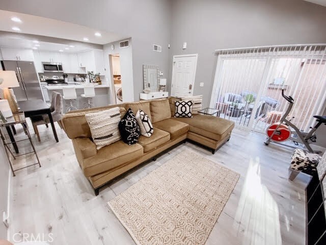 Building Photo - 2700 N Brea Blvd