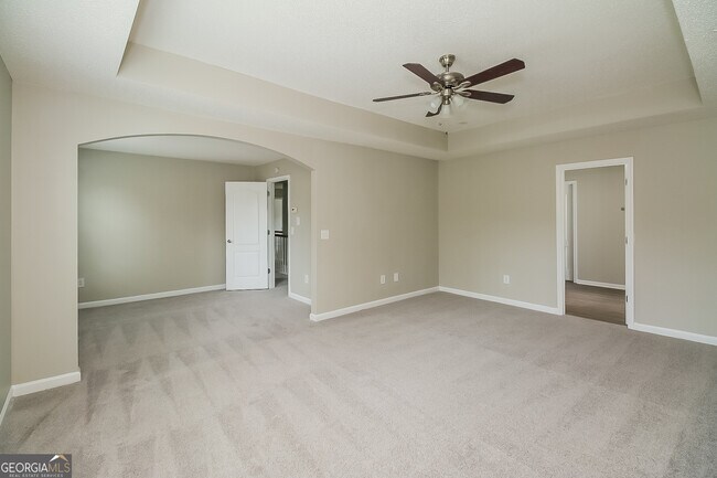 Building Photo - 6311 Grey Fox Way