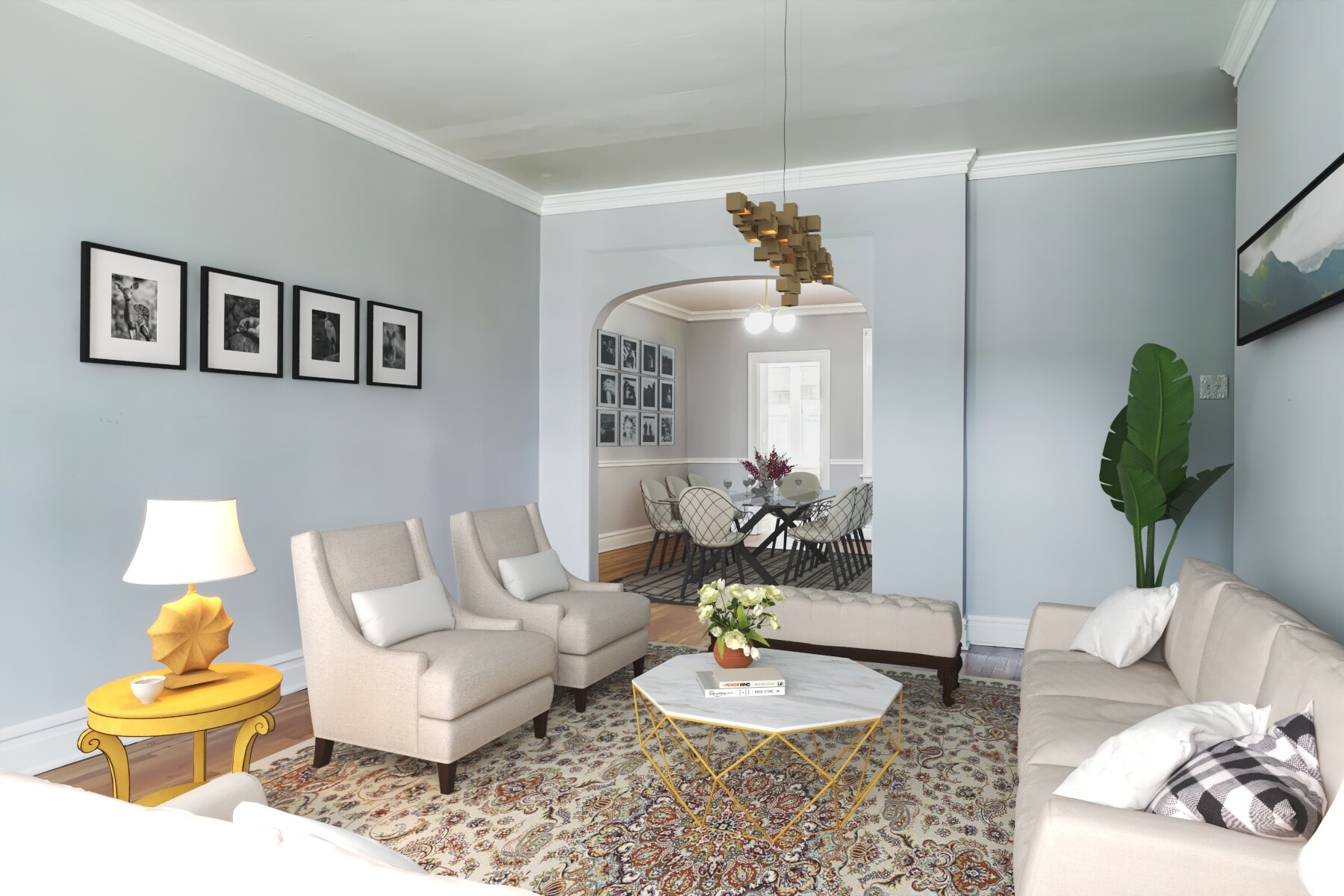 Building Photo - 7244 Forsyth Blvd