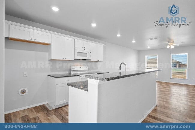 Building Photo - Easy Living Starts at AMRR: 3 Bedroom In Frenship ISD!