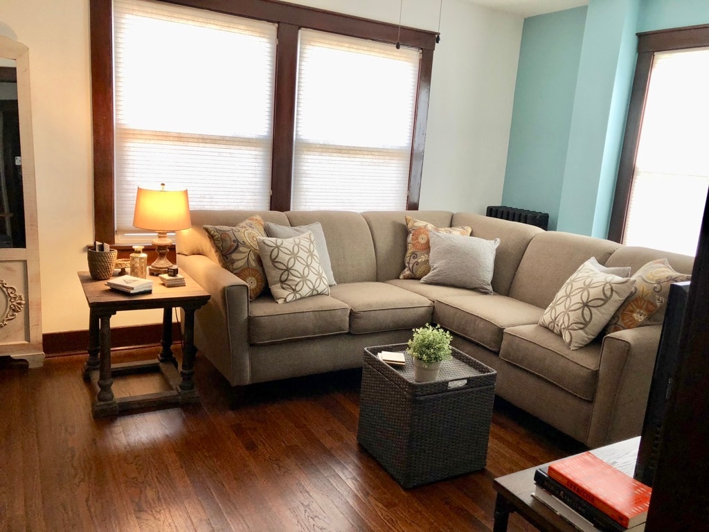 Building Photo - 513 Terry St