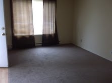 Bedroom - Arthur Street Apartments