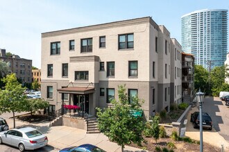 Building Photo - 116 Oak Grove St – Oak Grove Downtown