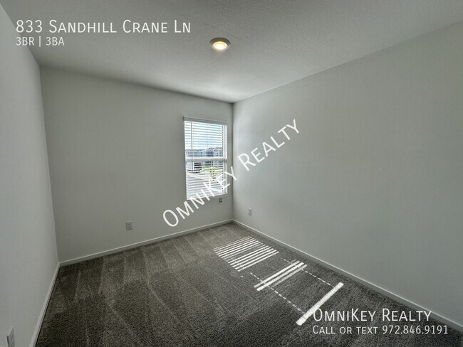 Building Photo - 833 Sandhill Crane Ln