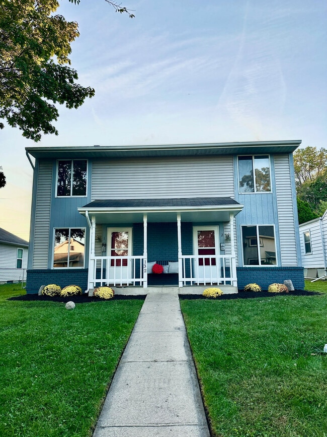 Building Photo - 132 S 31st. St.