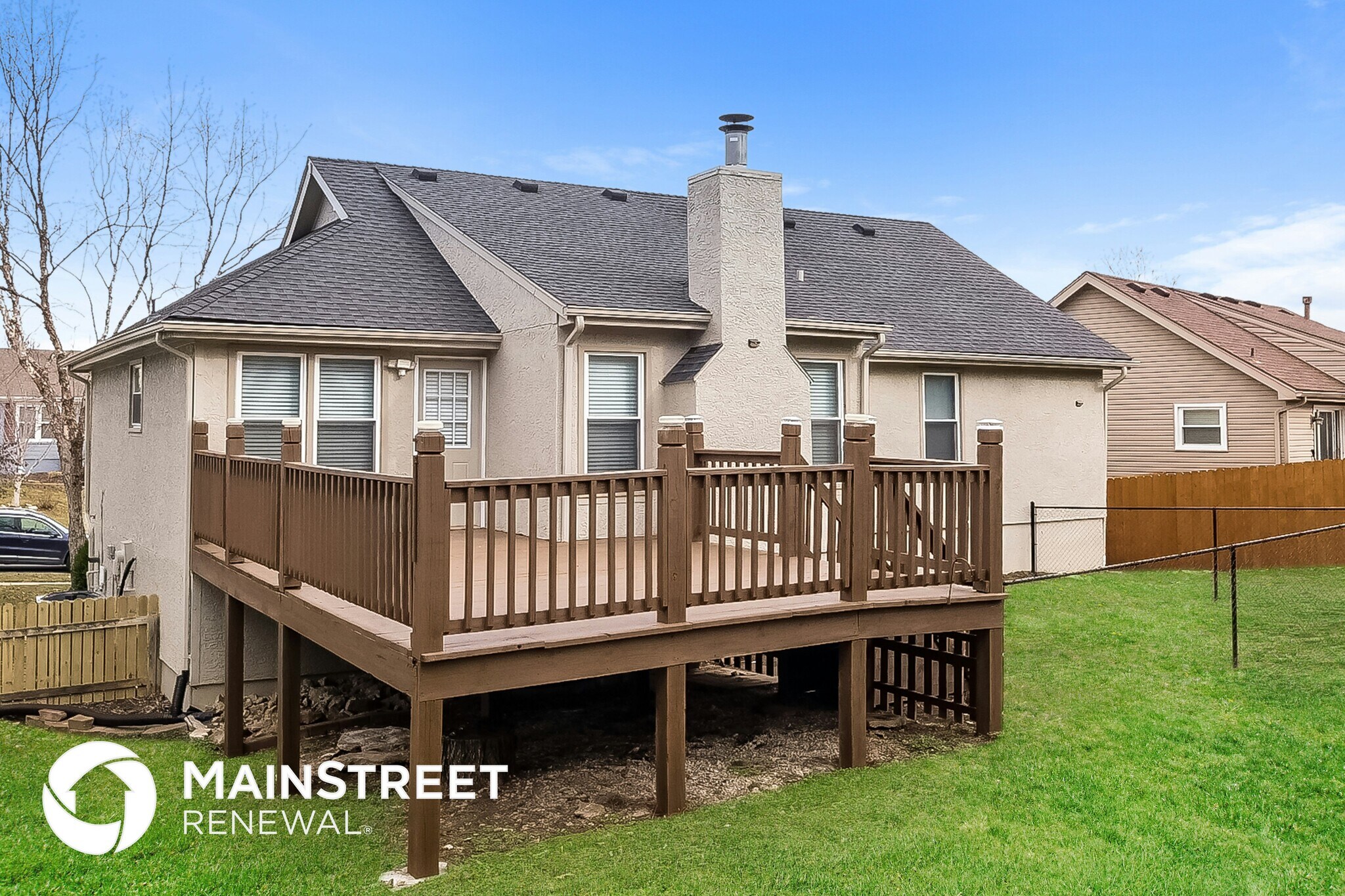 Building Photo - 1473 W Mulberry St