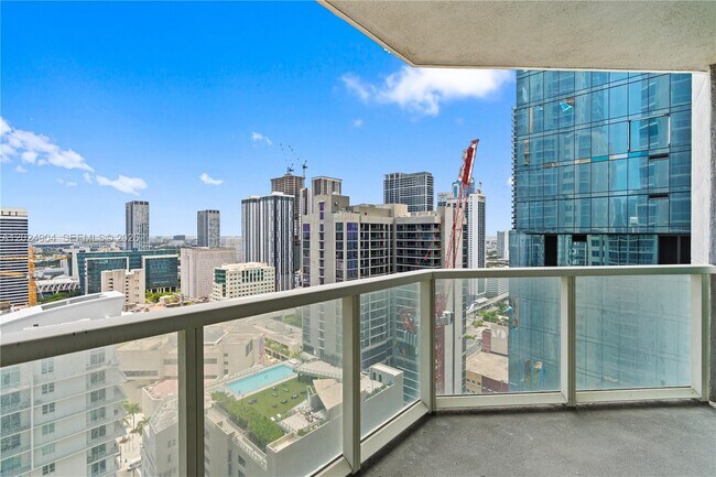 Building Photo - 244 Biscayne Blvd