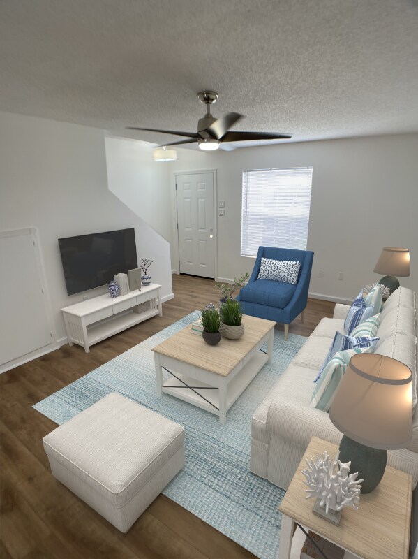 Building Photo - 2511 Bay Oaks Dr