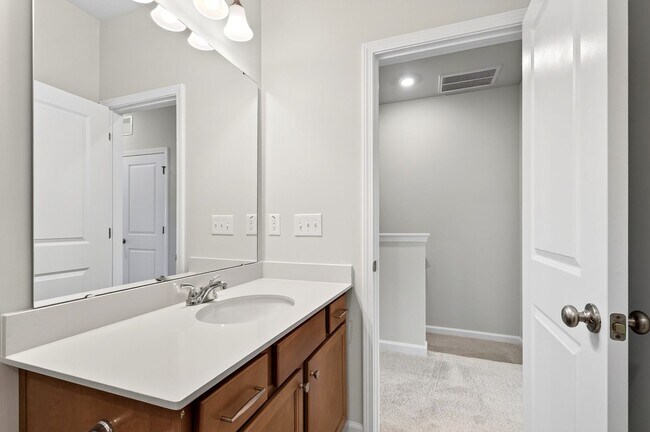 Building Photo - Brand-New Townhome in Renaissance at White Oak – 3BR/2.5BA, 1,550 SF