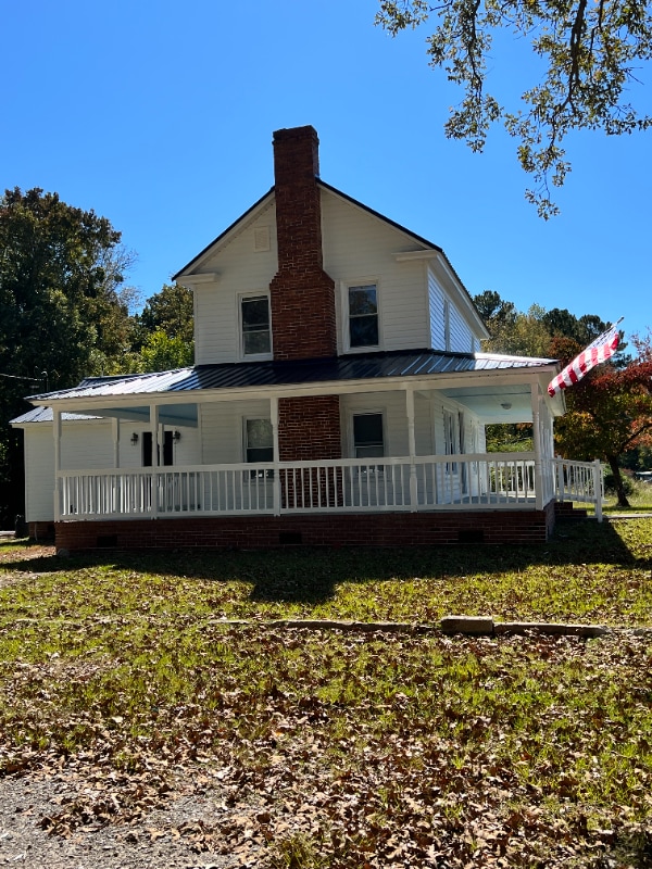 Building Photo - 61 Flat Swamp Rd
