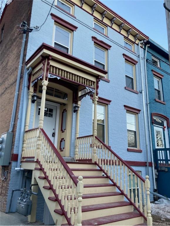 131 Lander St 131 Lander St Newburgh NY 12550 Apartment Finder