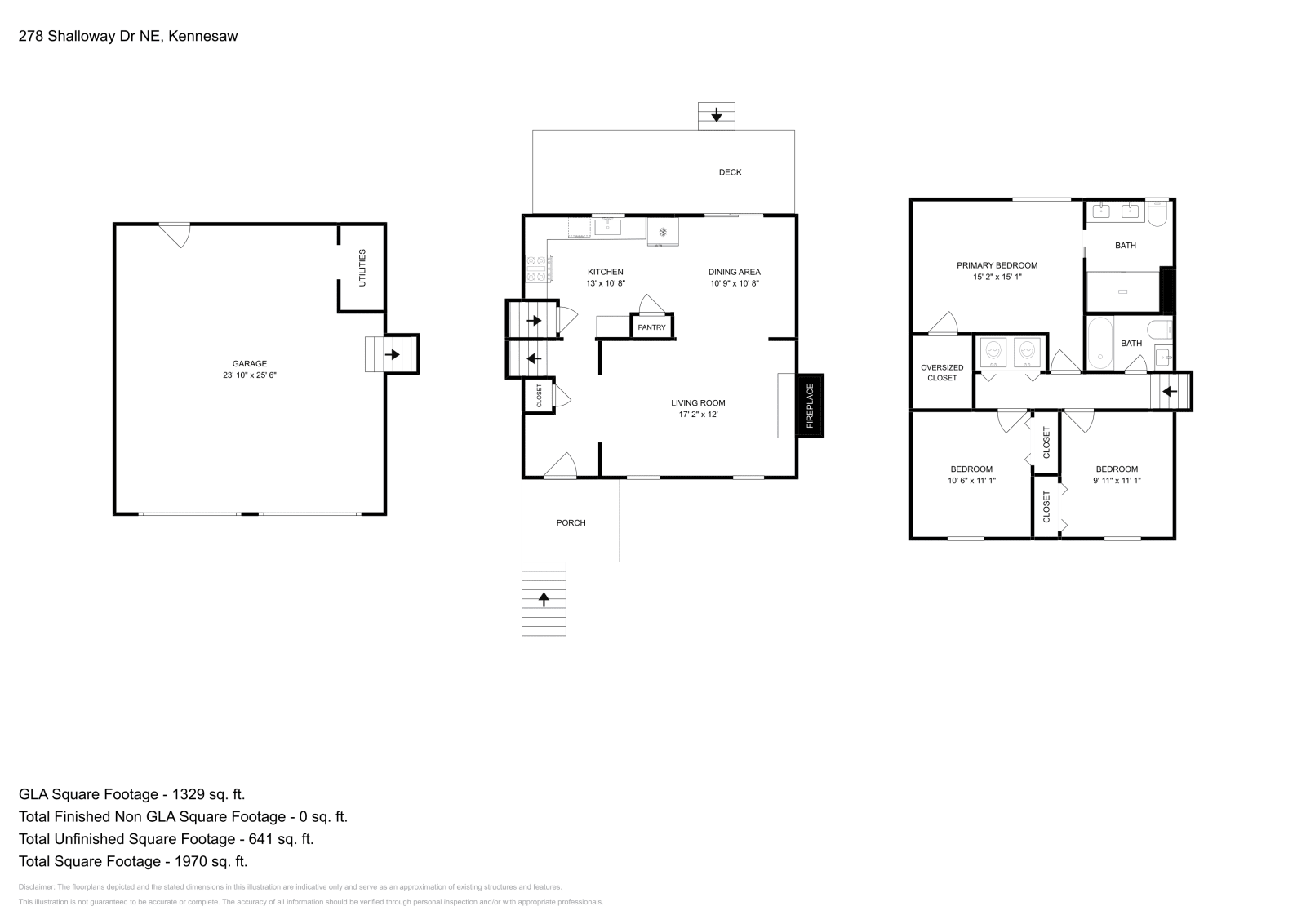 Building Photo - 278 Shalloway Dr NE