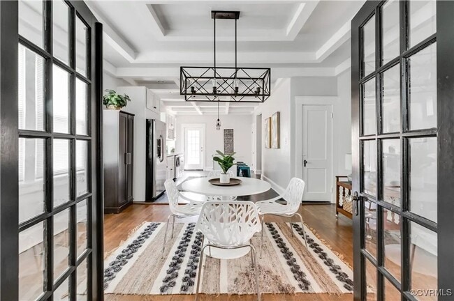 Building Photo - Beautiful Brookland Park Bungalow