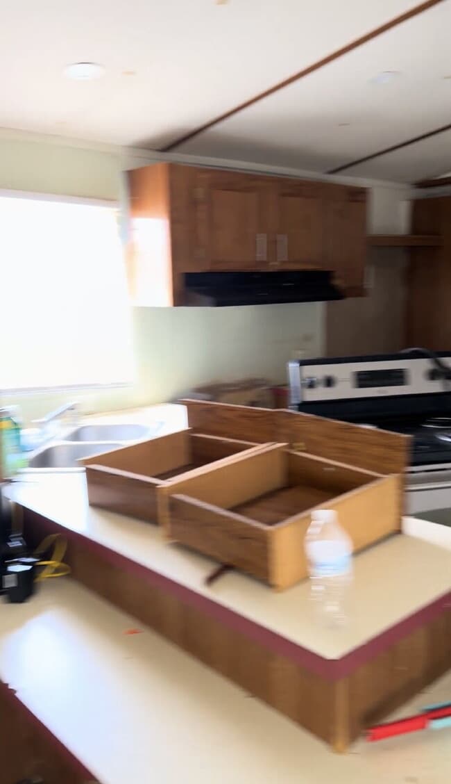 Building Photo - Handyman Special – Land + Home (Rent-to-Own)