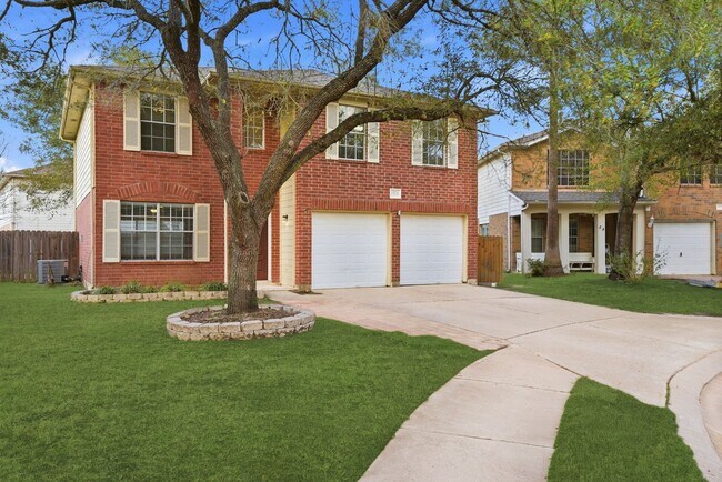 Building Photo - 19706 Bluff Canyon Way