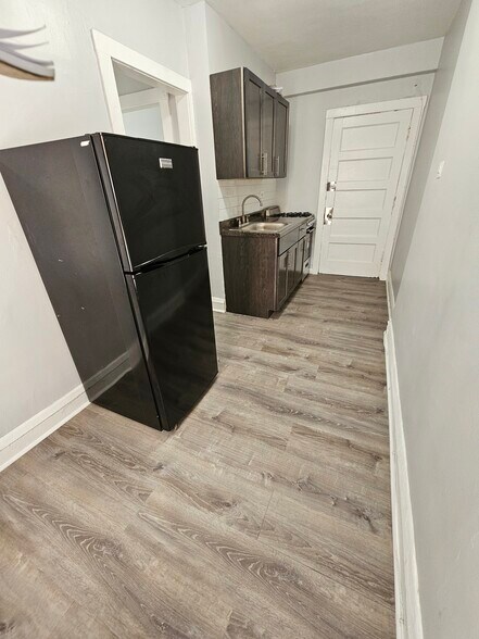 Building Photo - 4601 N Beacon St