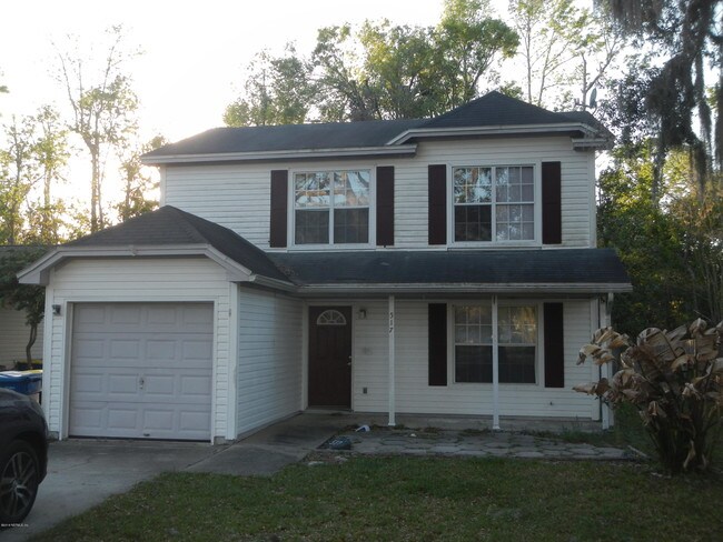 Primary Photo - 517 Tuxedo Ct