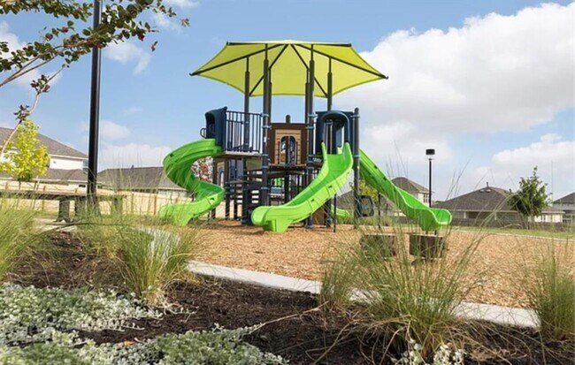 Building Photo - 12601 Purple Prairie Ln