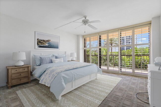 Building Photo - 4740 S Ocean Blvd