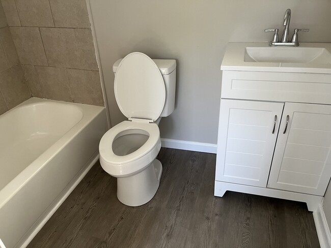 Building Photo - 2807 34th St N