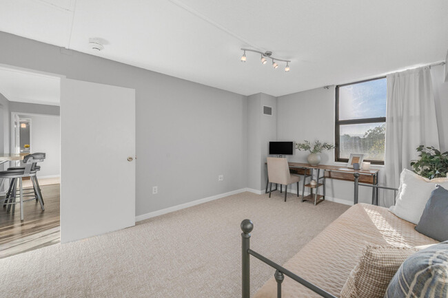 Building Photo - 1301 Speer Blvd