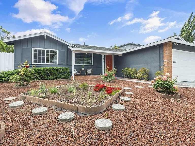 Building Photo - 2448 Mahan Way