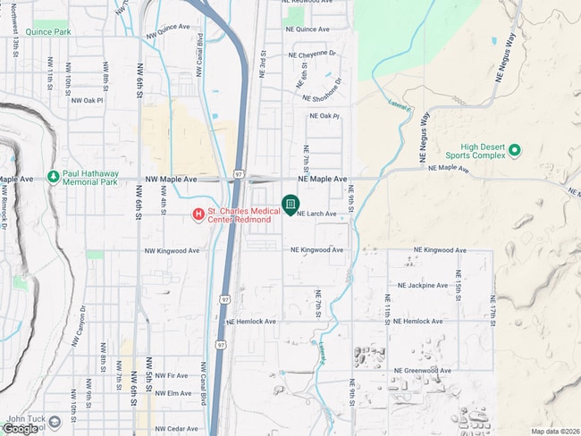 Building Photo - Russell Revocable Trust Duplex