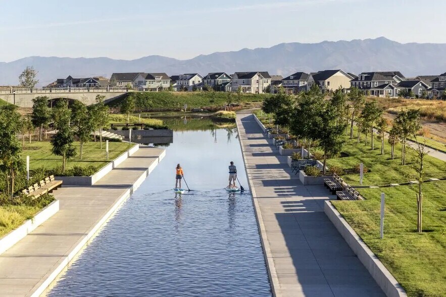 Building Photo - 11393 S Watercourse Rd