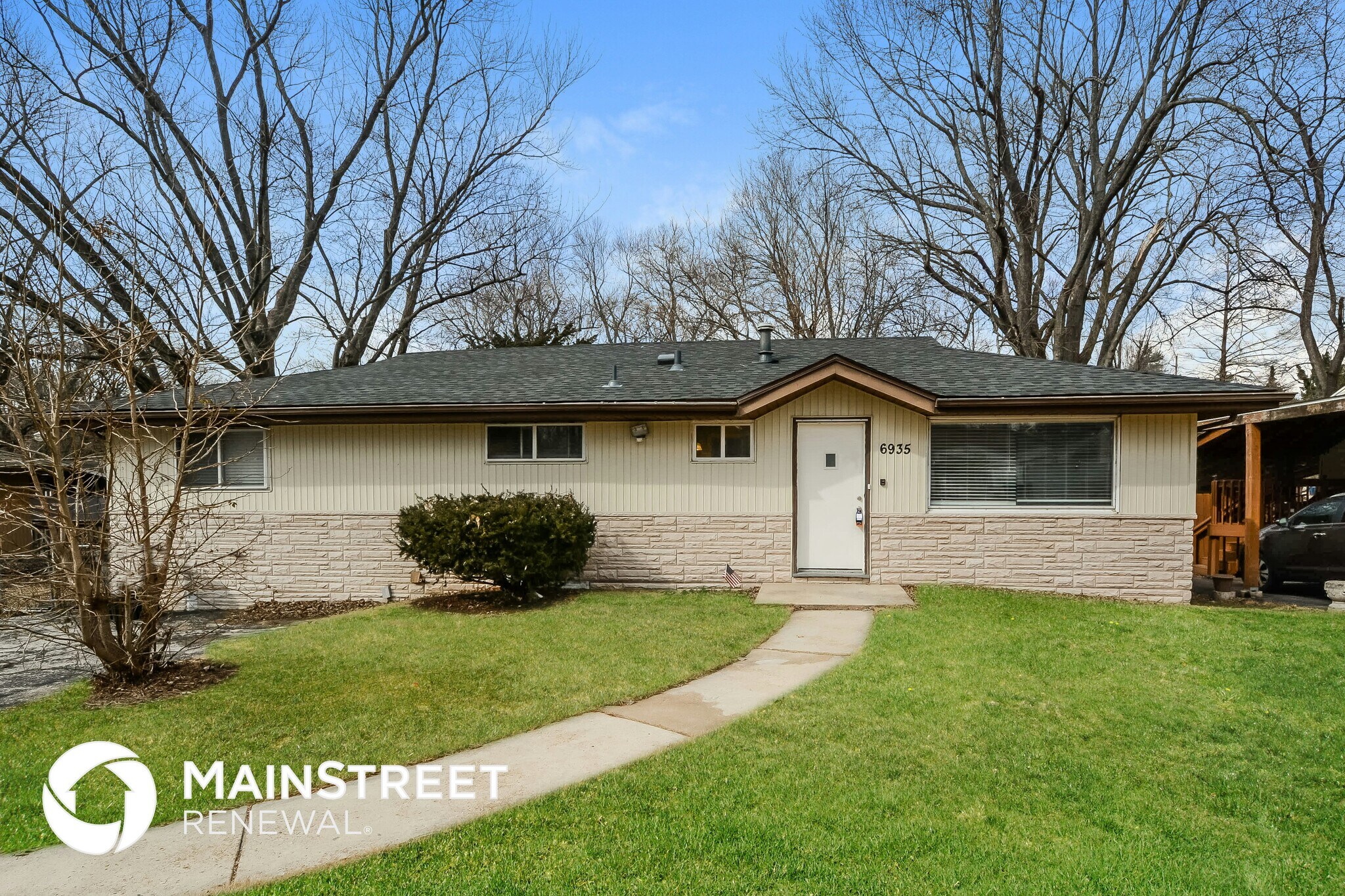 Building Photo - 6935 Frostview Ln