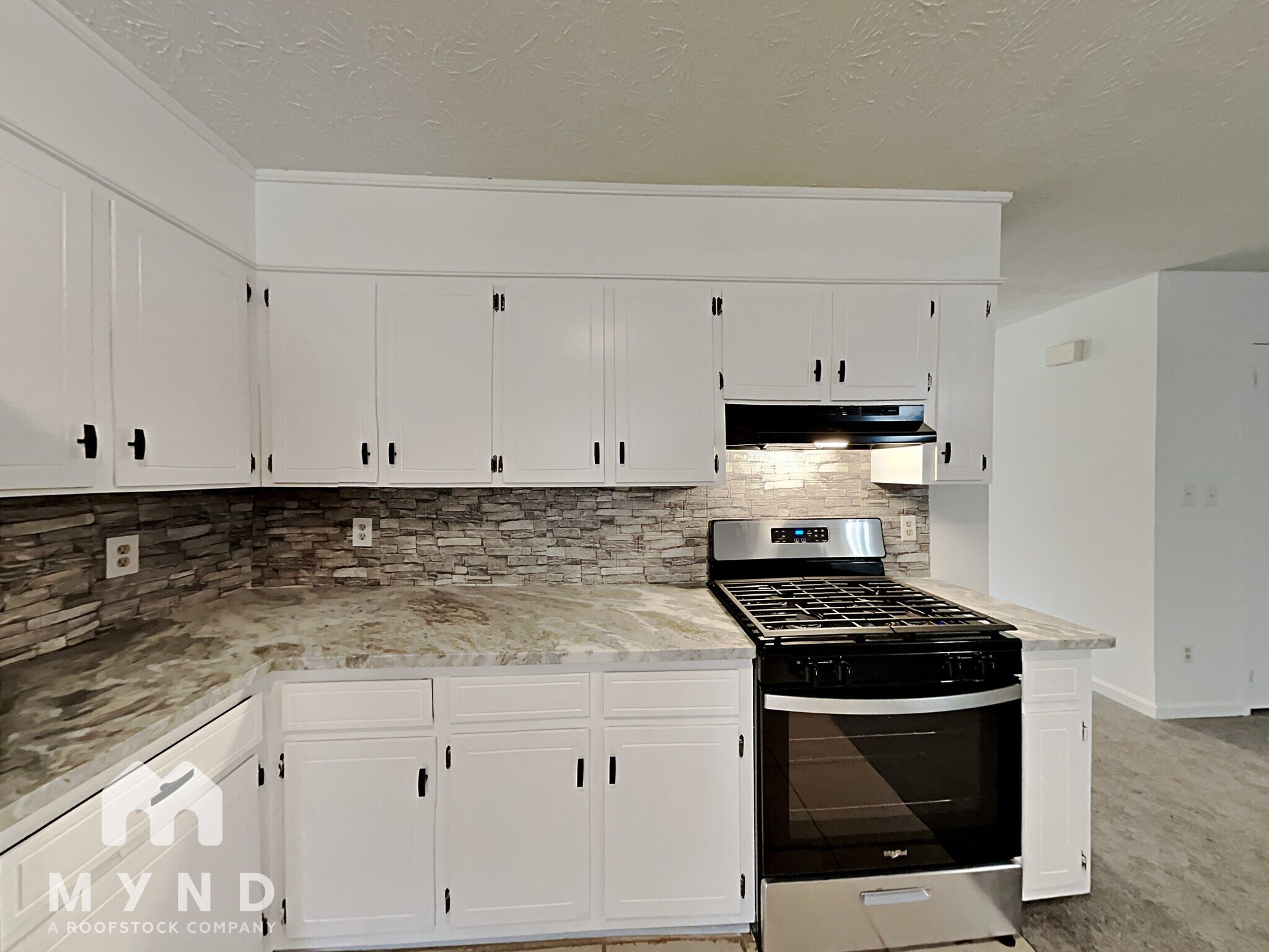 Building Photo - 4906 Wolverton Dr