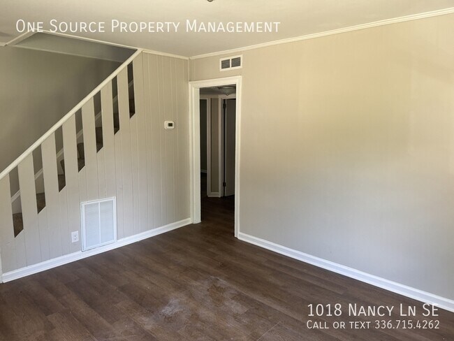 Building Photo - 1018 Nancy Ln SE