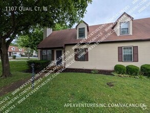 Building Photo - 1107 Quail Ct W