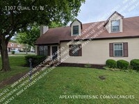 Building Photo - 1107 Quail Ct W