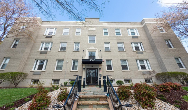 Building Photo - 4306 Arkansas Ave NW